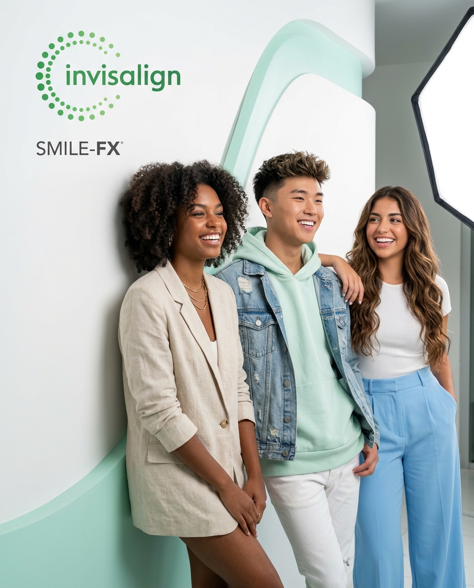 Best orthodontist near me braces invisalign