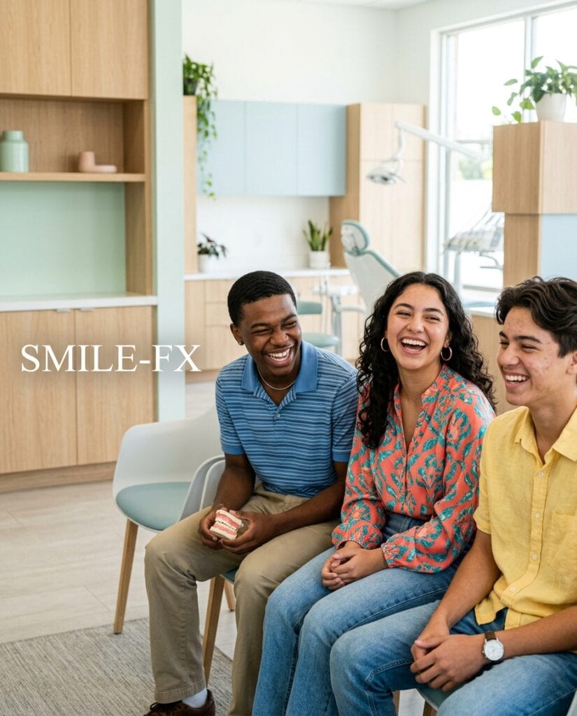 Best orthodontist near me braces invisalign