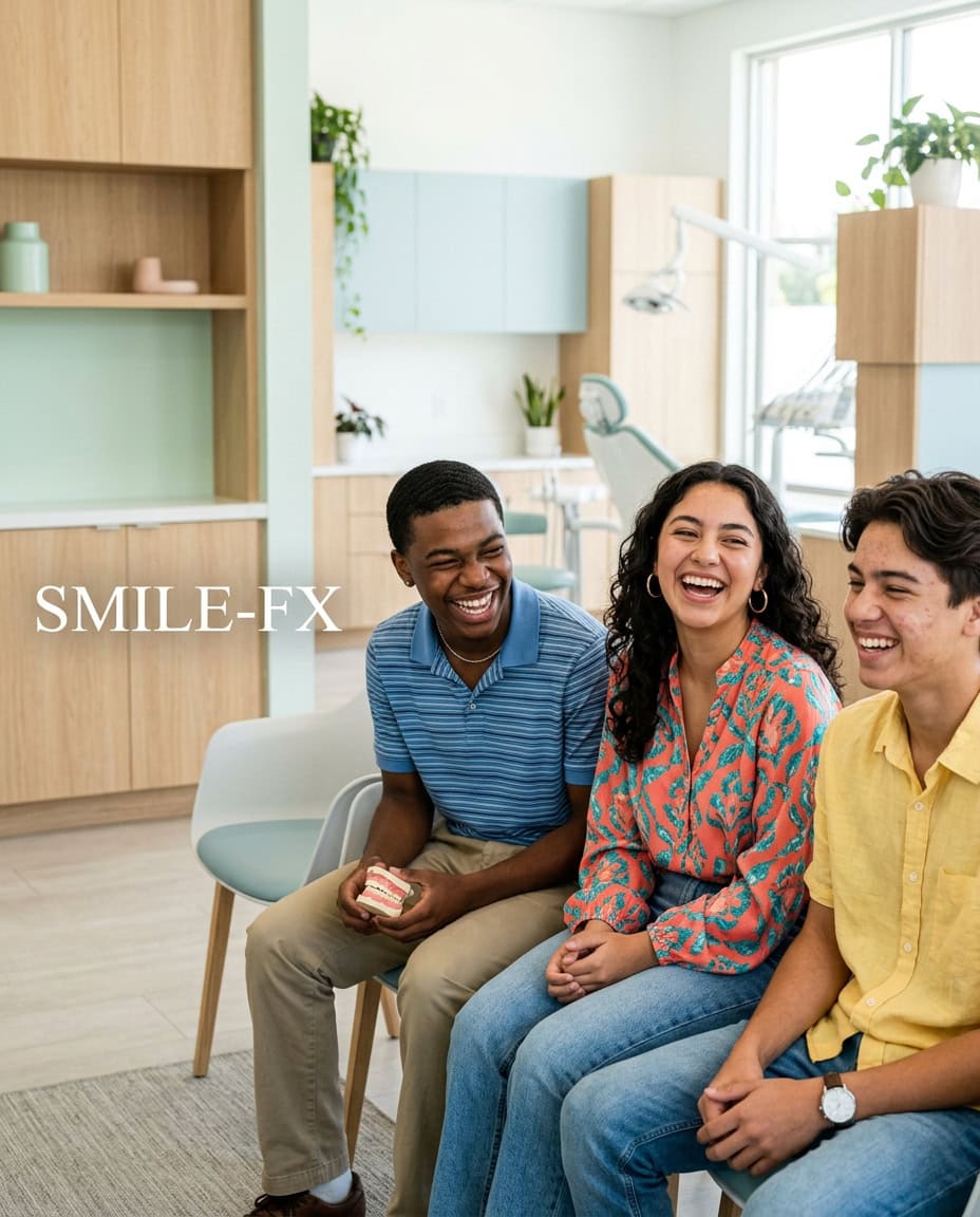 Best orthodontist near me braces invisalign