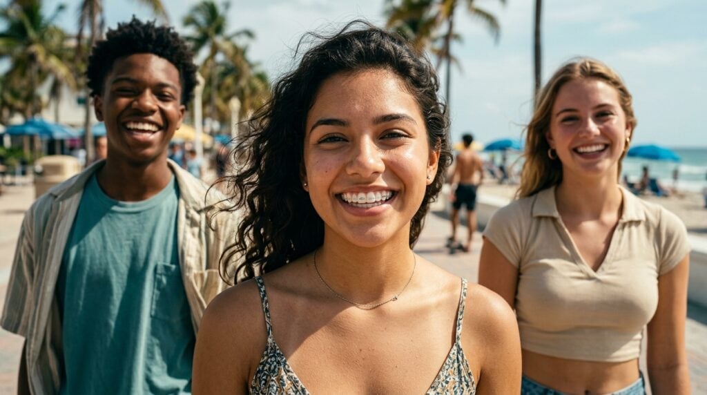 Best orthodontist near me braces invisalign