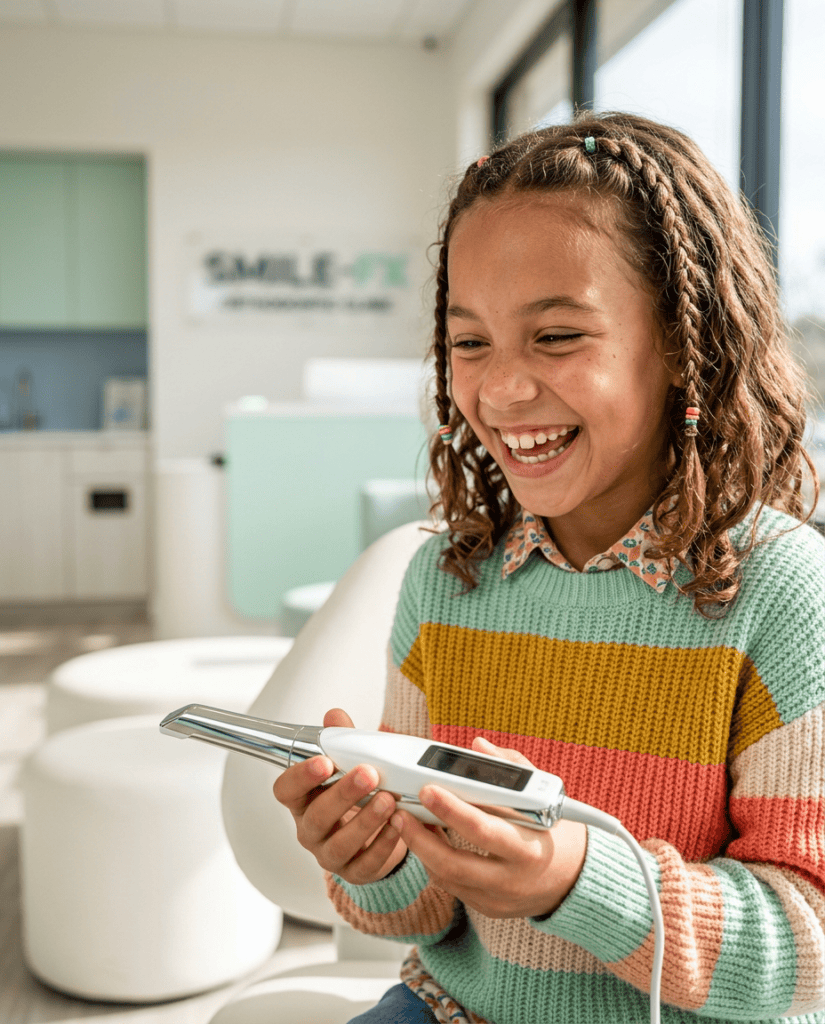 Best orthodontist near me braces invisalign