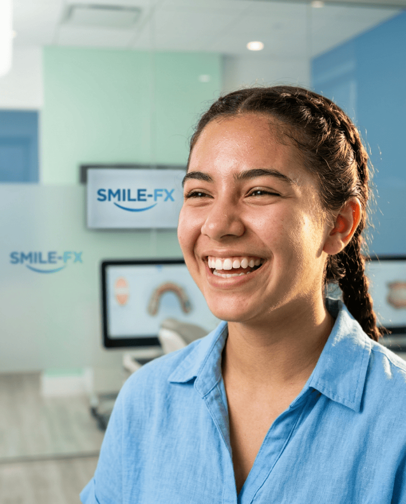 Best orthodontist near me braces invisalign
