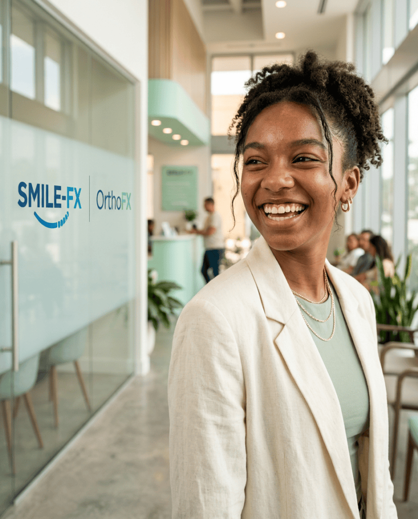 Best orthodontist near me braces invisalign