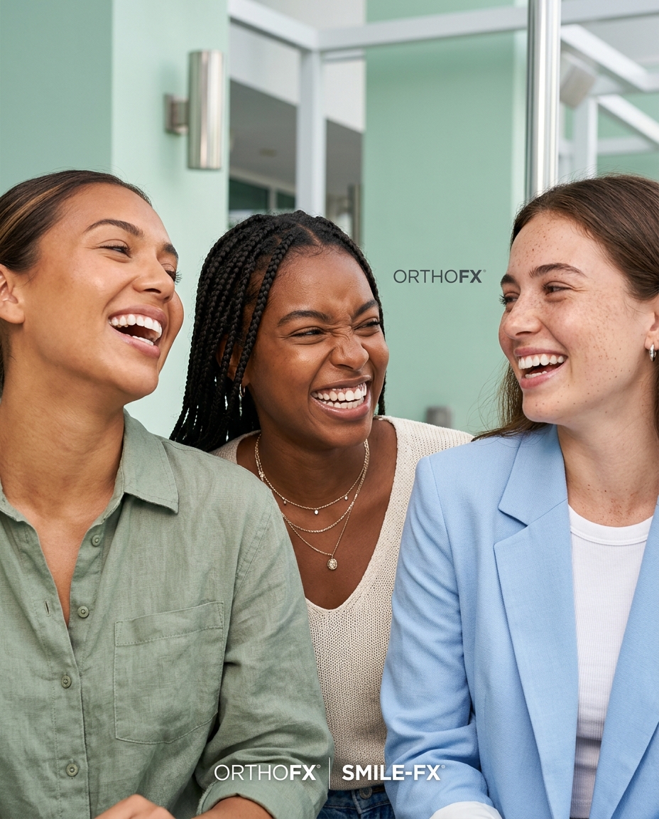 Best orthodontist near me braces invisalign