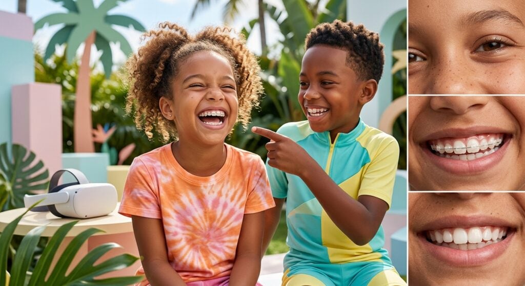 Best orthodontist near me braces invisalign