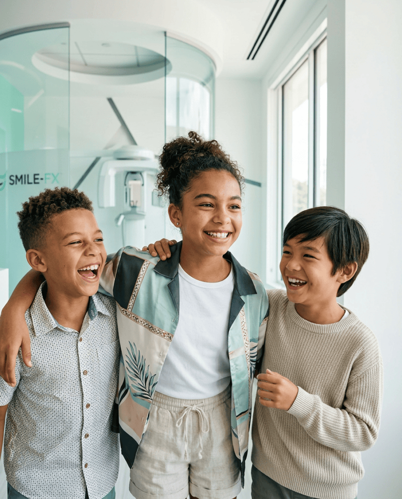 Best orthodontist near me braces invisalign