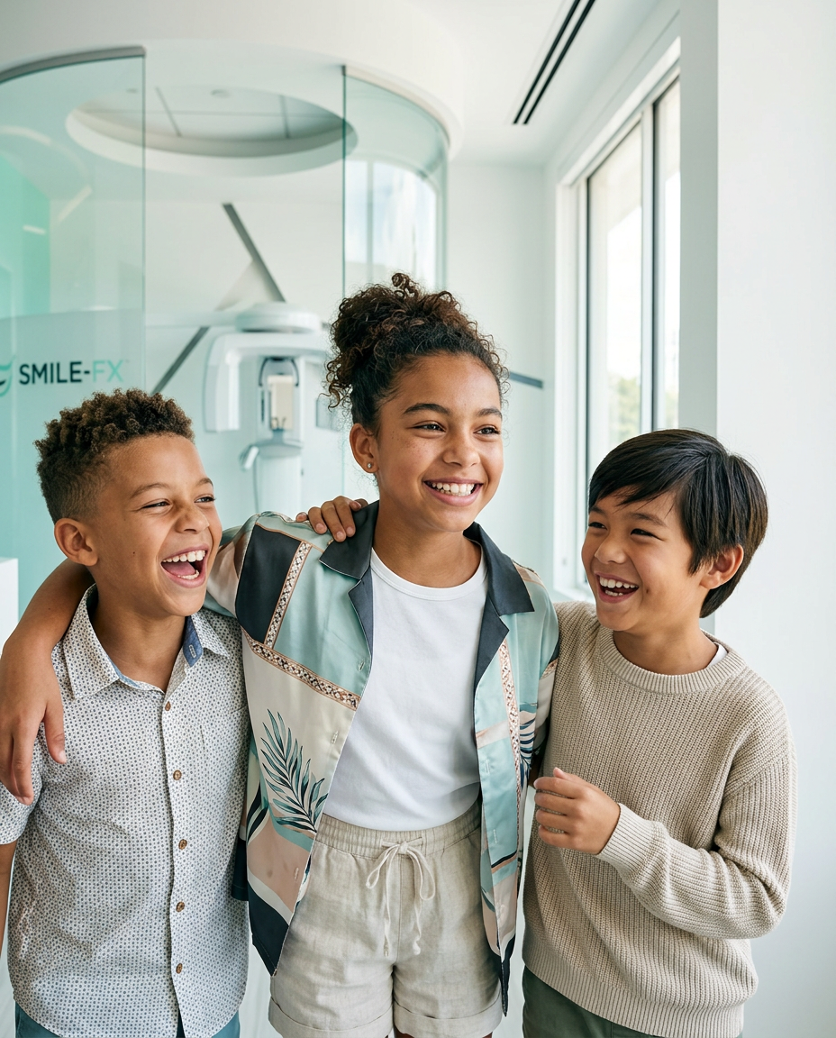 Best orthodontist near me braces invisalign