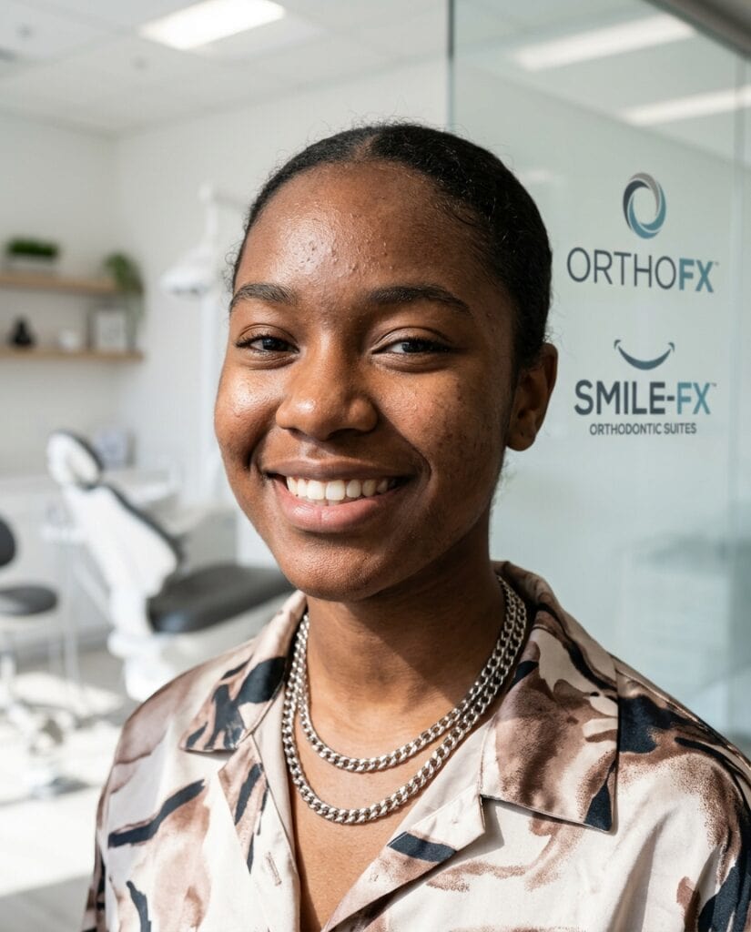 Best orthodontist near me braces invisalign