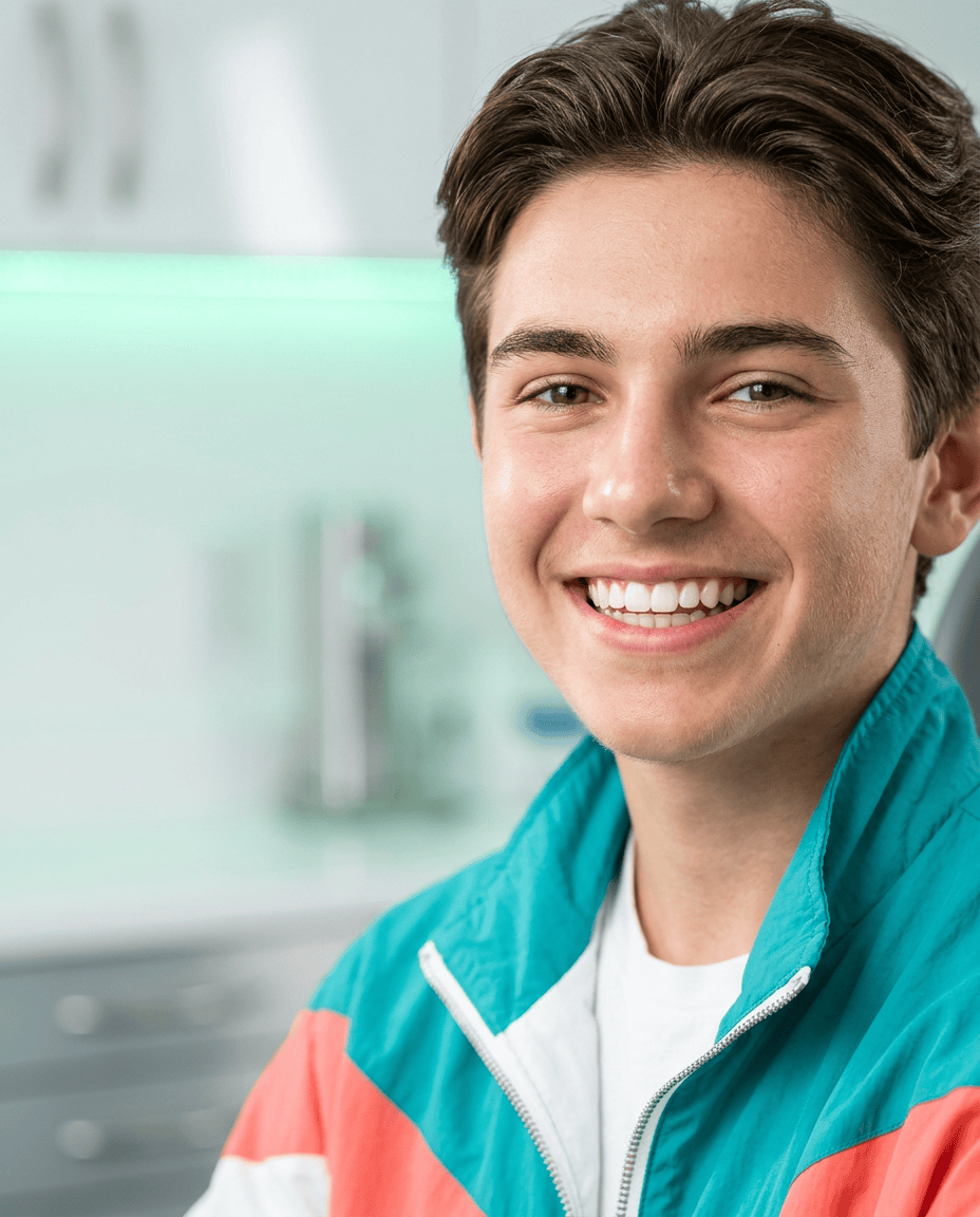 Best orthodontist near me braces invisalign