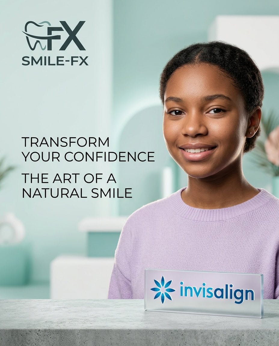 Best orthodontist near me braces invisalign