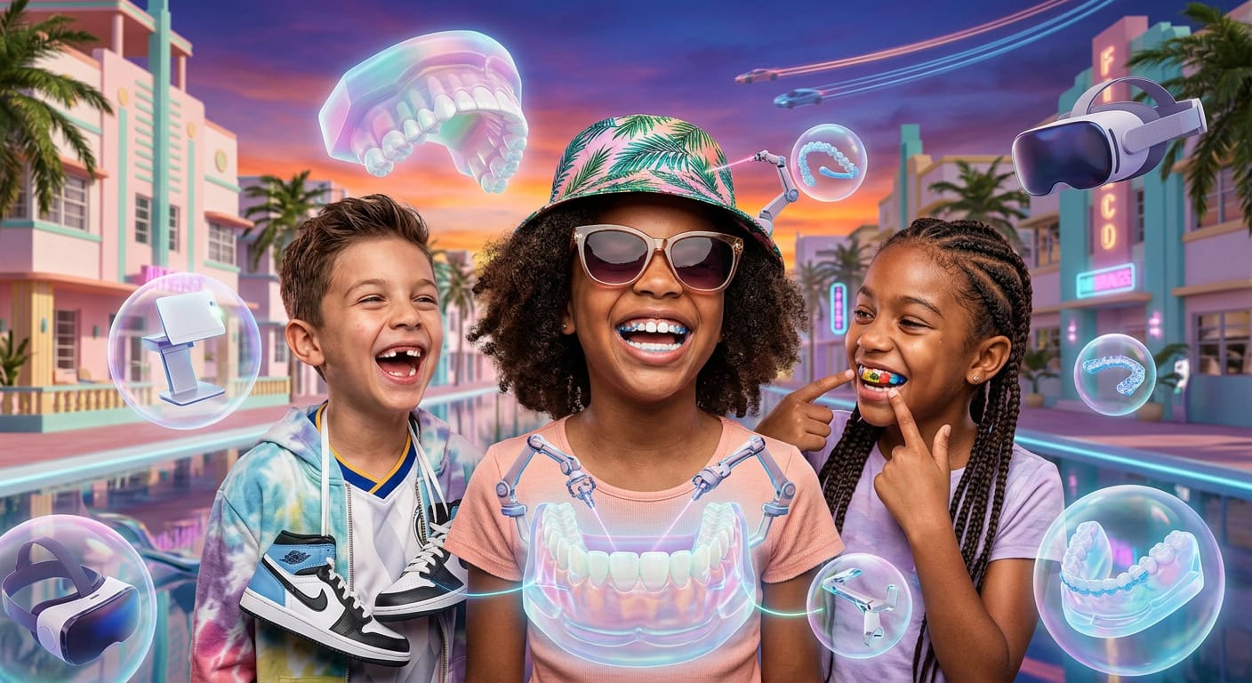 Best orthodontist near me braces invisalign