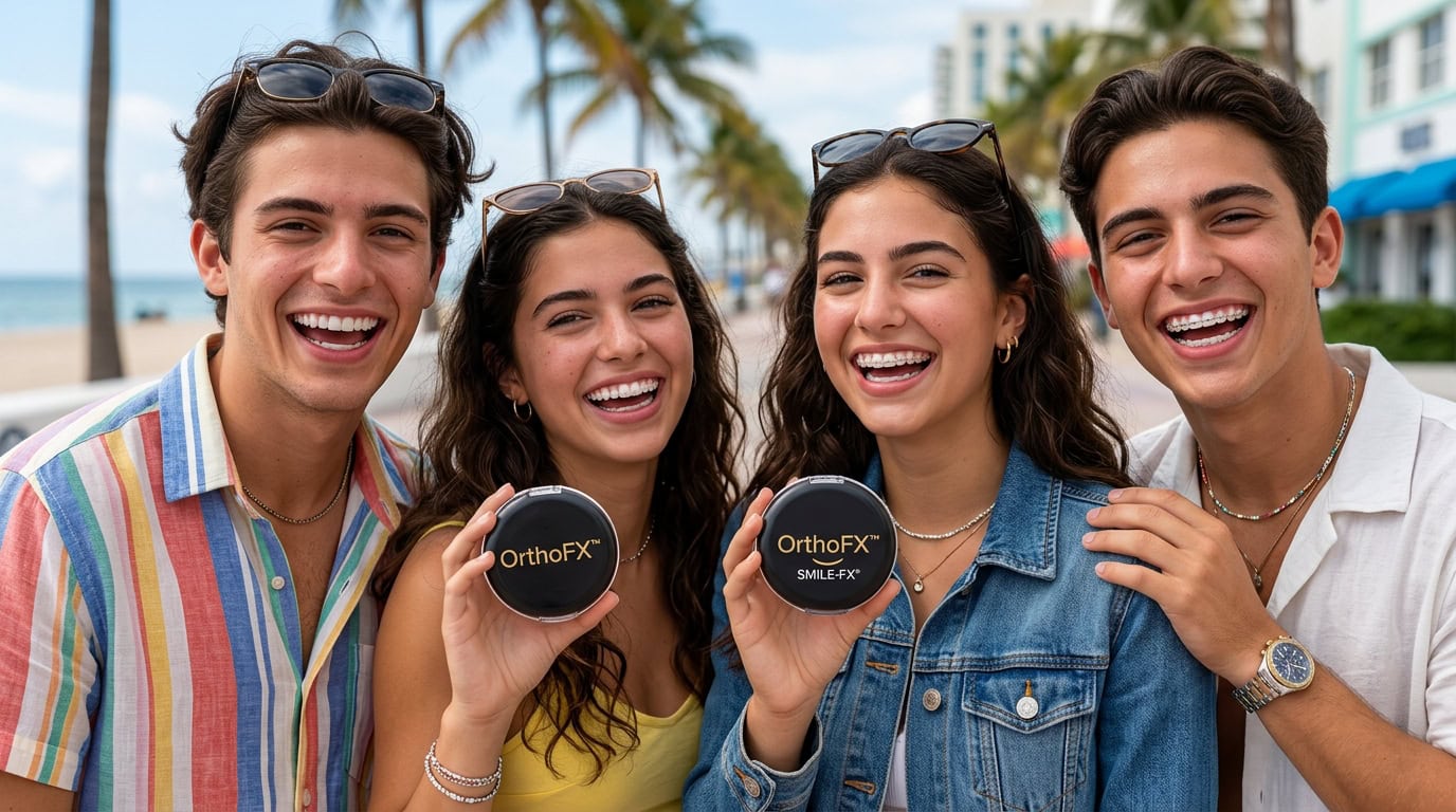 Best orthodontist near me braces invisalign