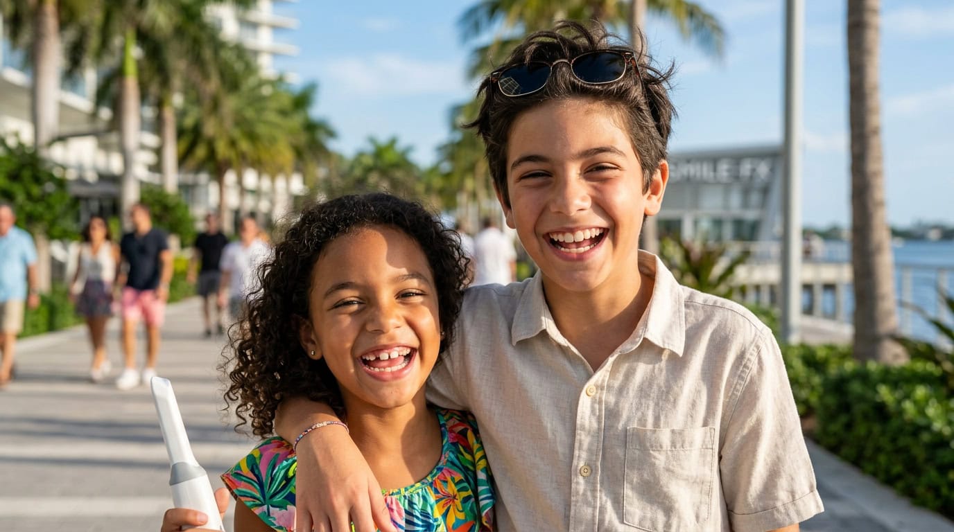 Best orthodontist near me braces invisalign