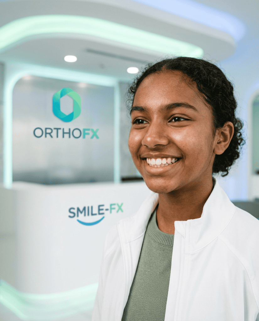 Best orthodontist near me braces invisalign