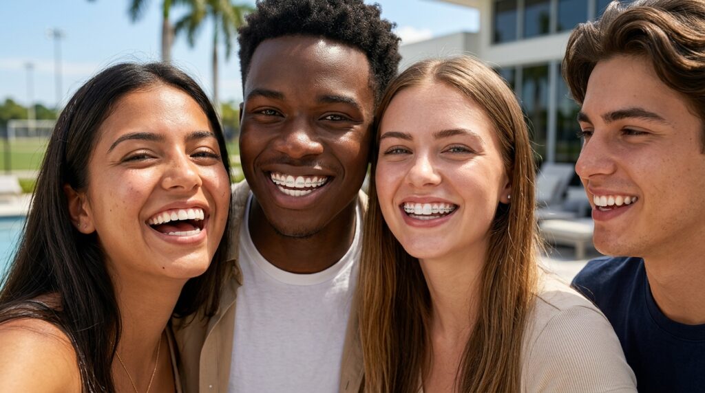 Best orthodontist near me braces invisalign
