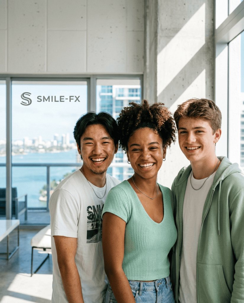 Best orthodontist near me braces invisalign