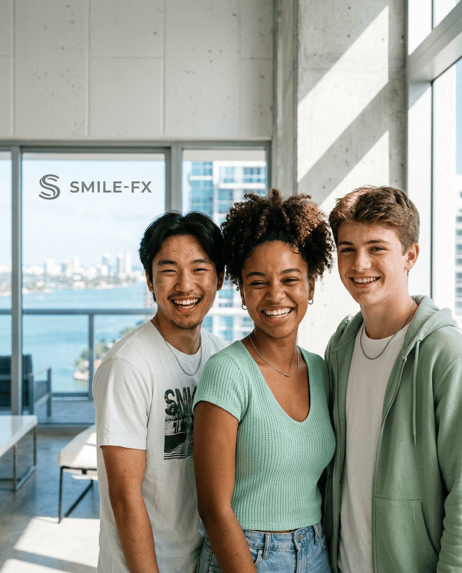 Best orthodontist near me braces invisalign