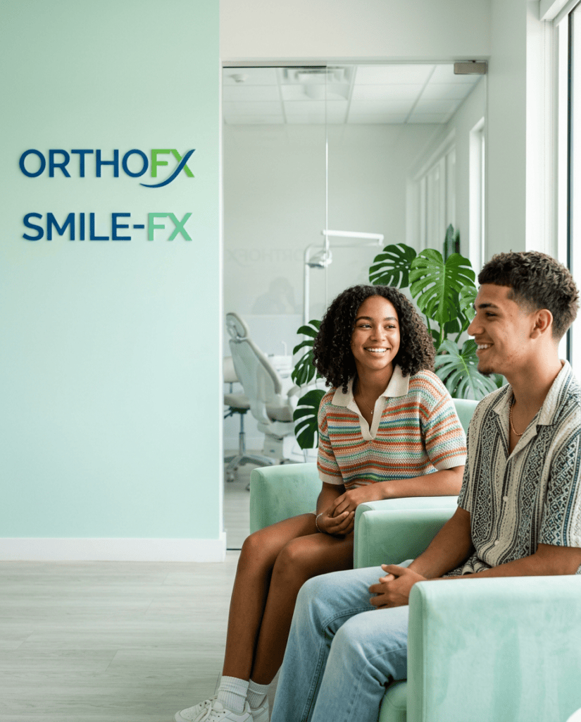 Best orthodontist near me braces invisalign