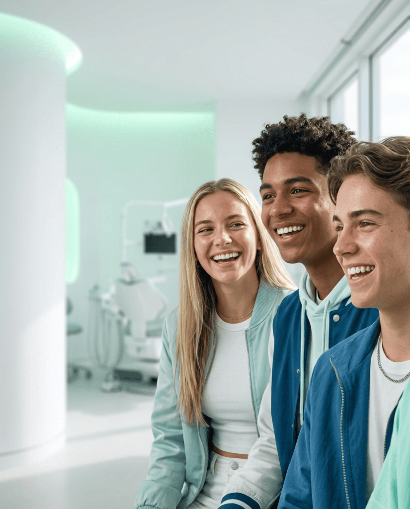 Best orthodontist near me braces invisalign