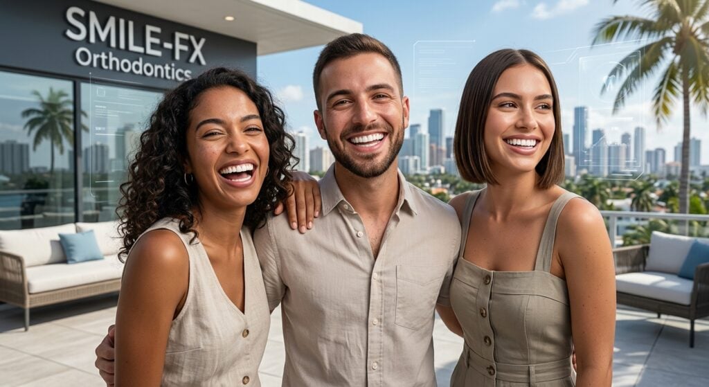 Best orthodontist near me braces invisalign