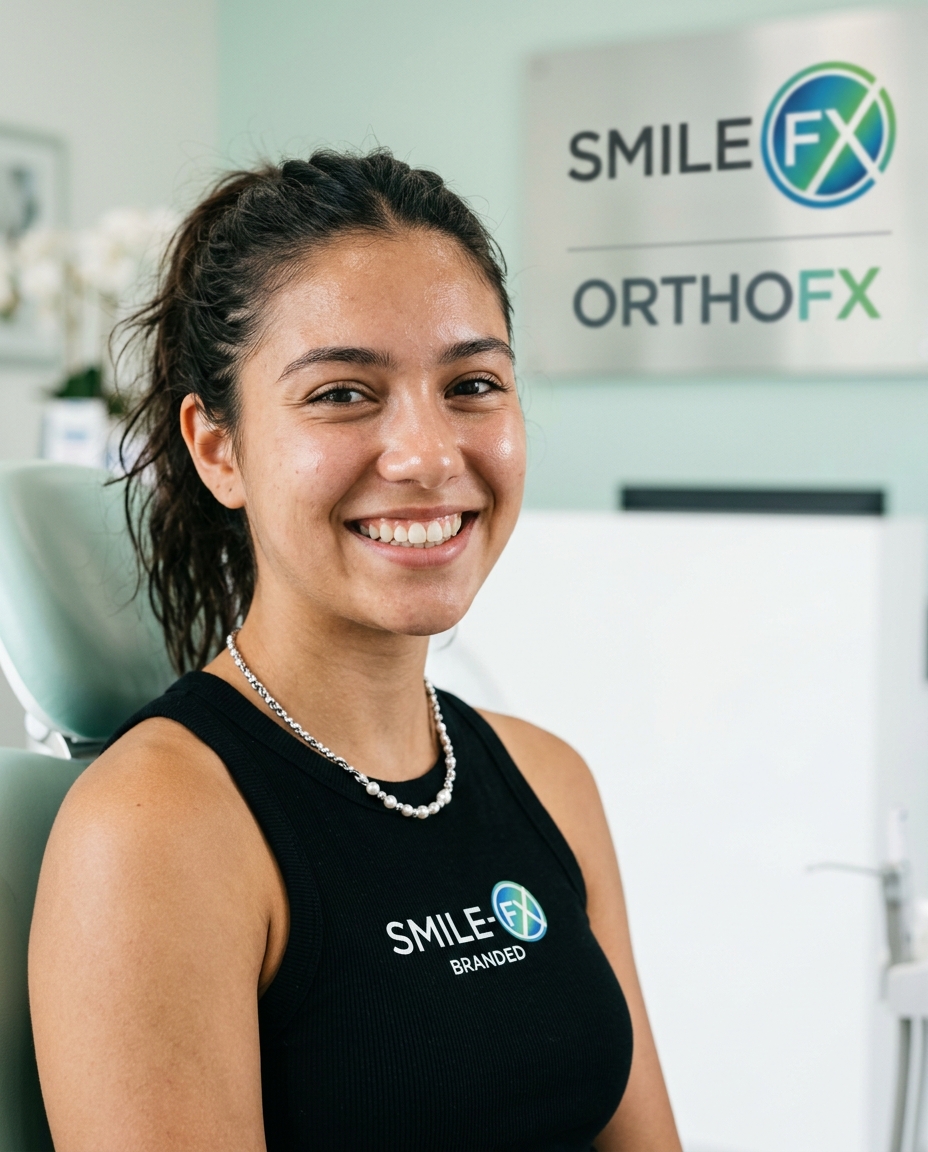 Best orthodontist near me braces invisalign