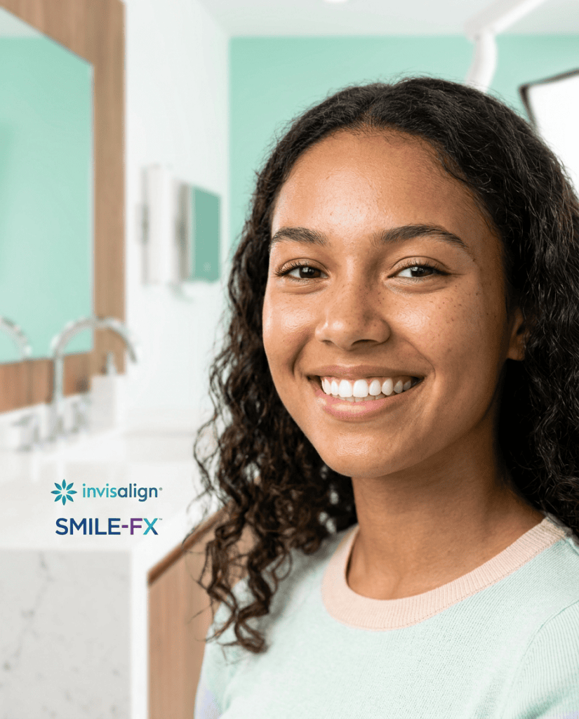 Best orthodontist near me braces invisalign