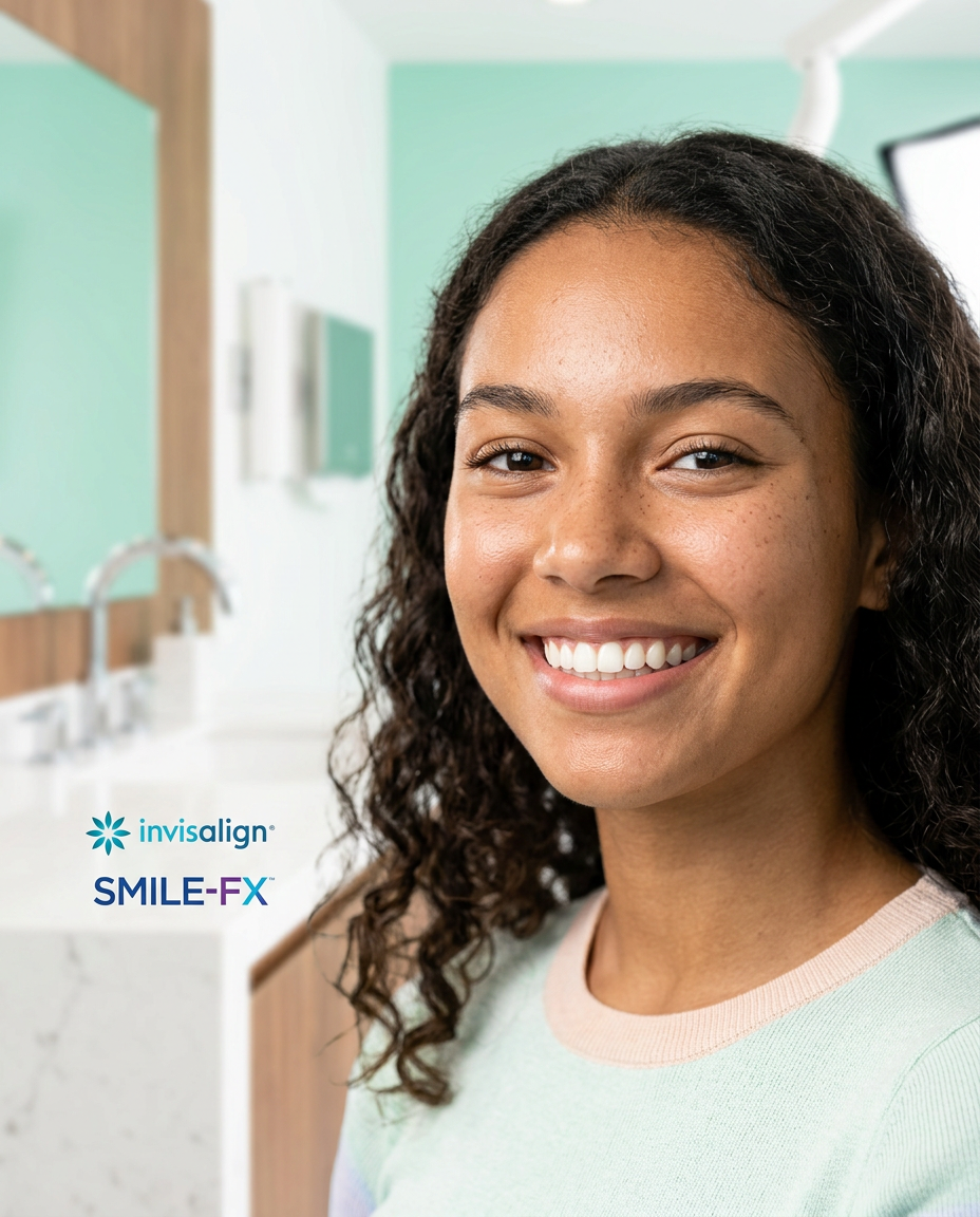 Best orthodontist near me braces invisalign