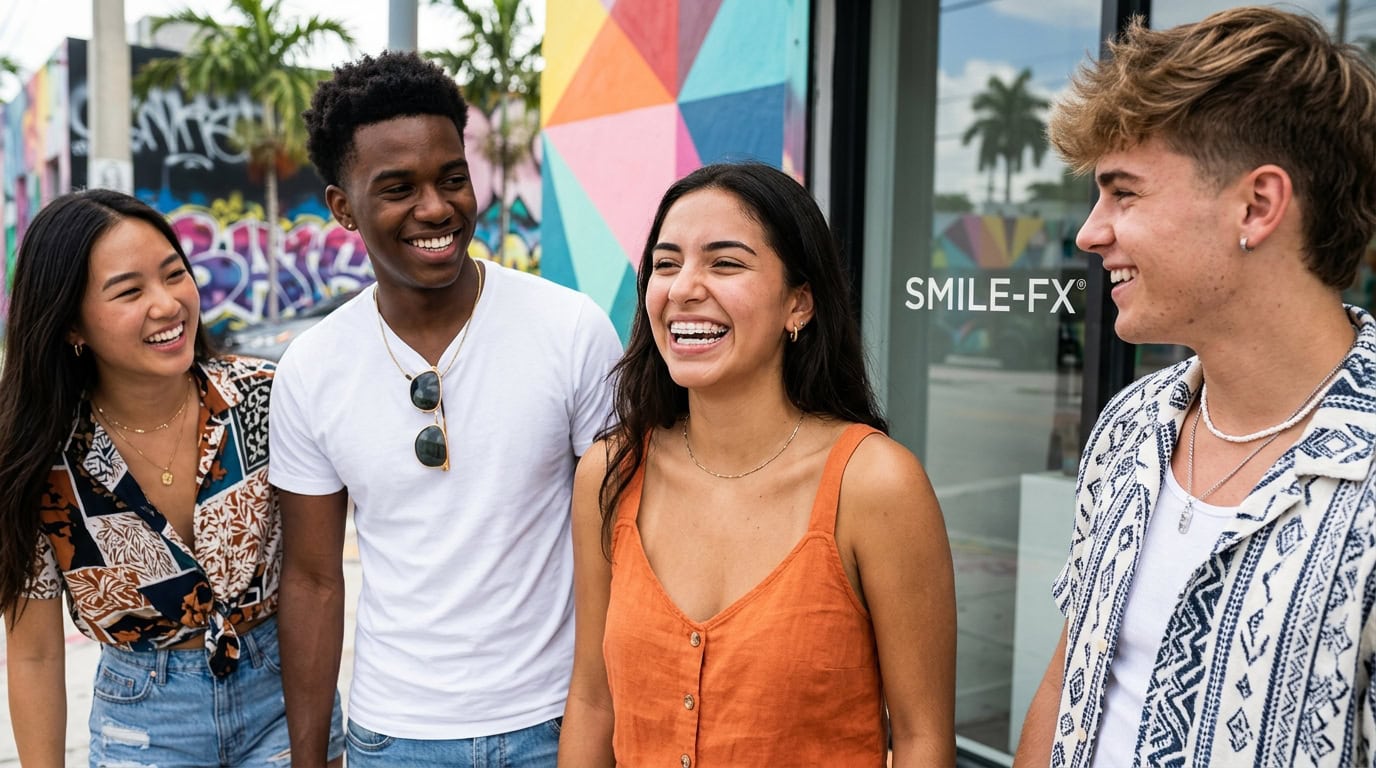 Best orthodontist near me braces invisalign