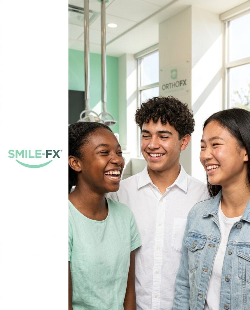 Best orthodontist near me braces invisalign