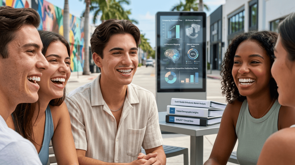 Best orthodontist near me braces invisalign