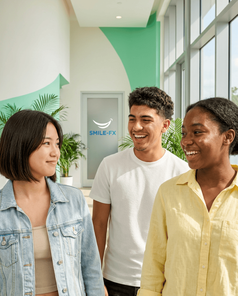 Best orthodontist near me braces invisalign