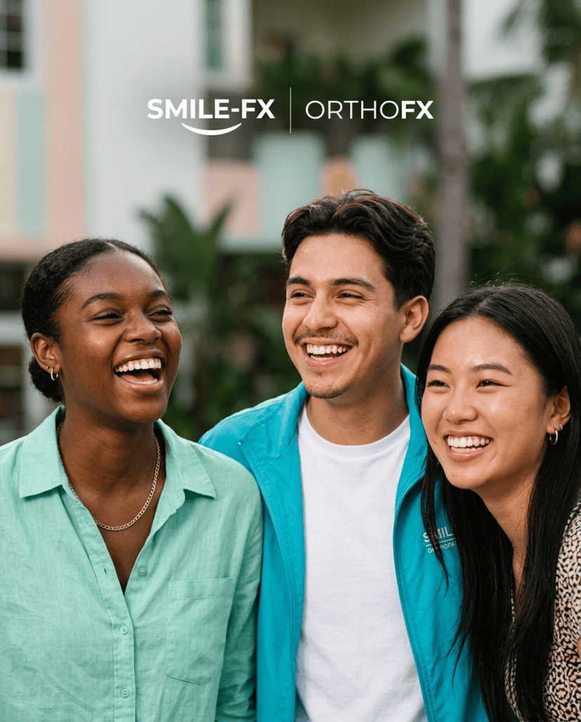 Best orthodontist near me braces invisalign