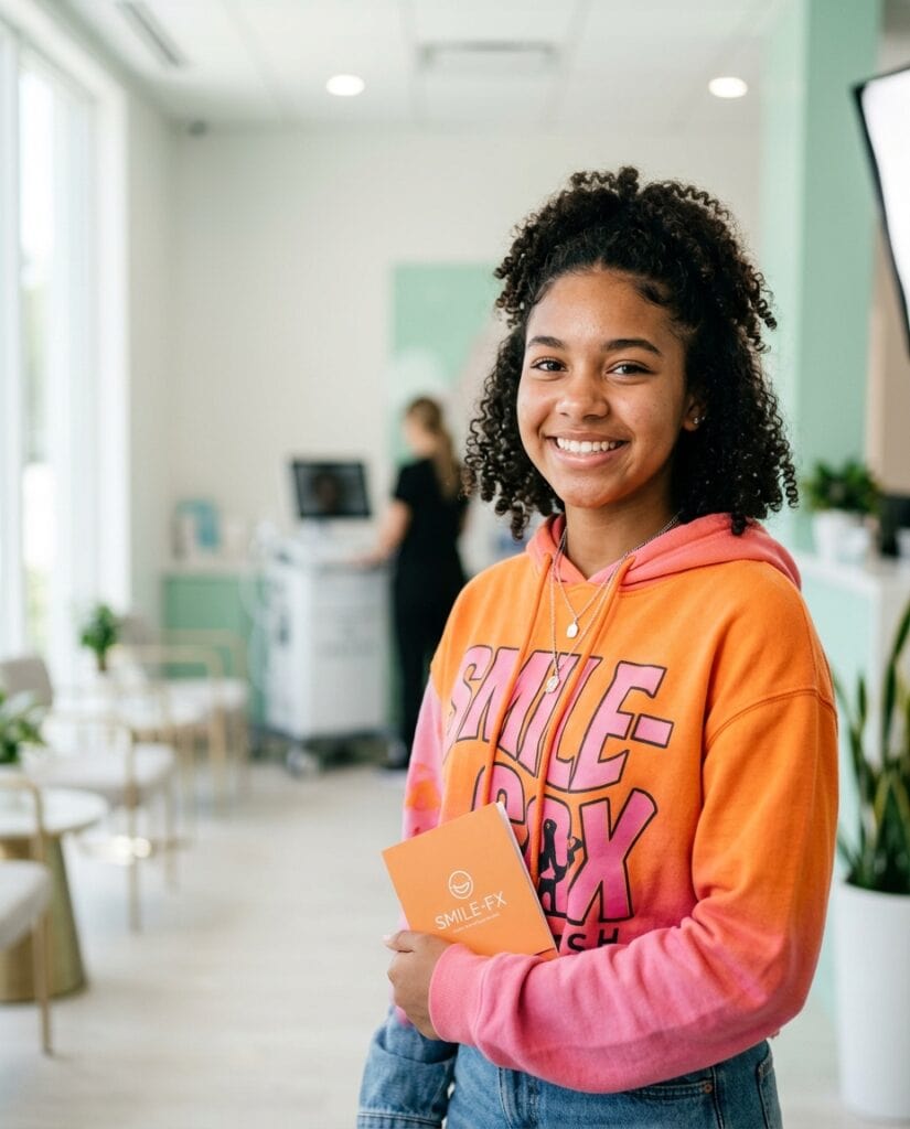 Best orthodontist near me braces invisalign