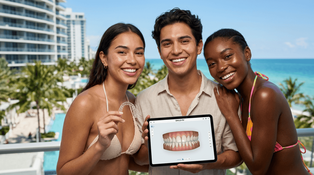 Best orthodontist near me braces invisalign
