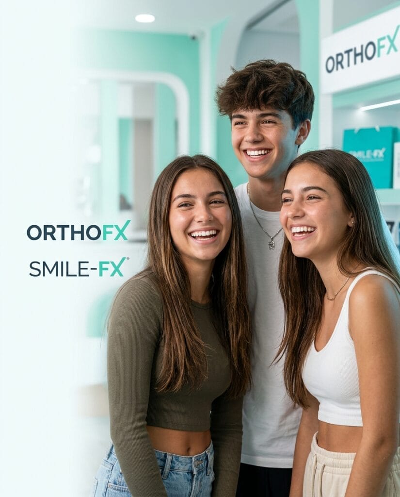 Best orthodontist near me braces invisalign