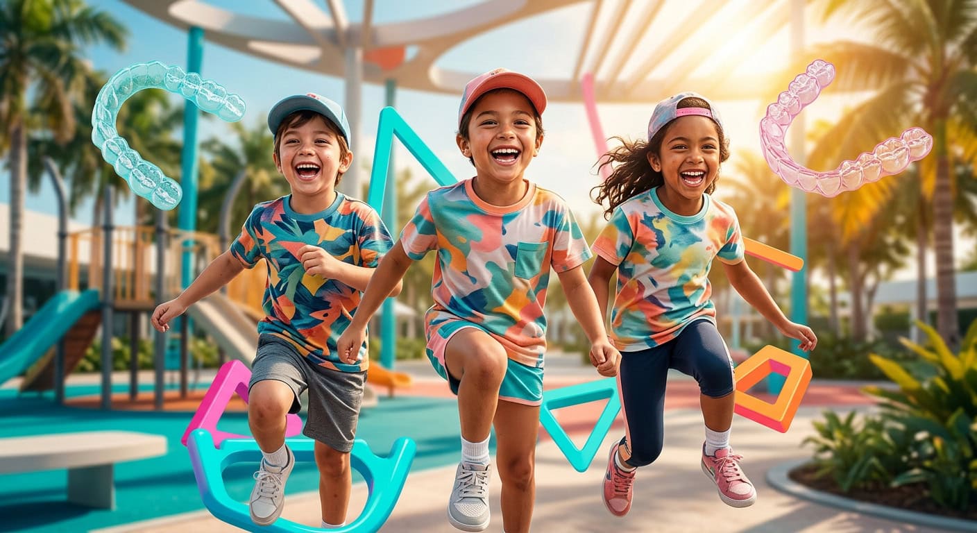 Best orthodontist near me braces invisalign