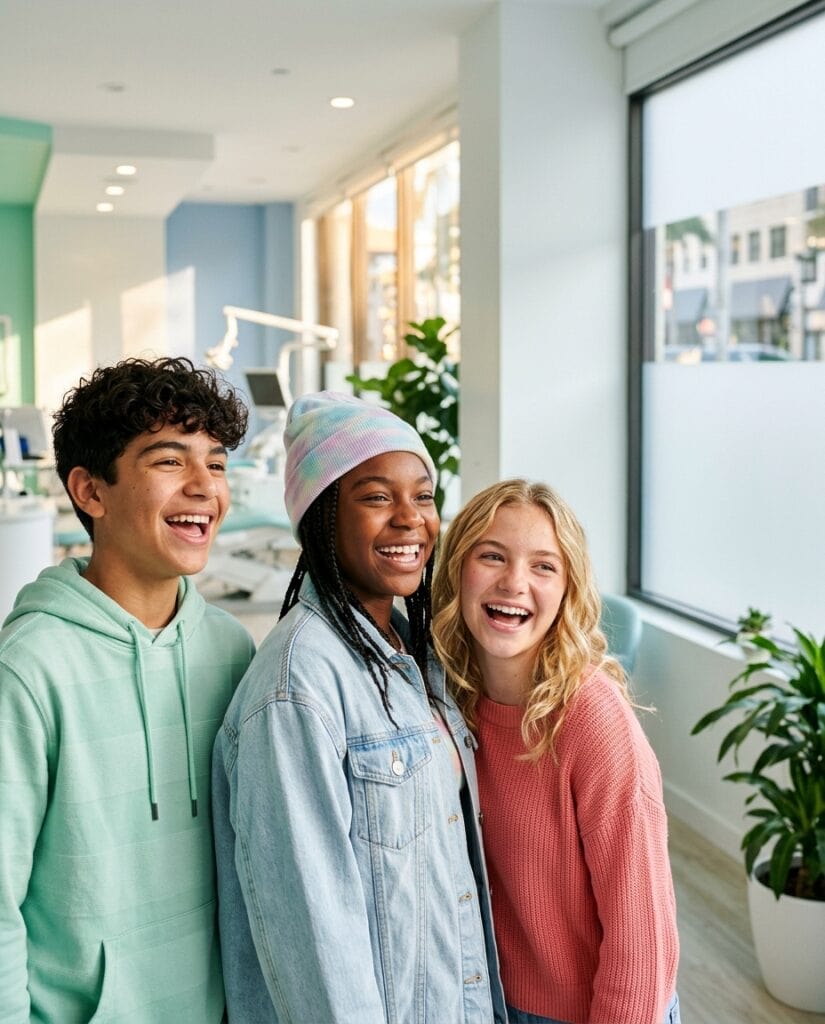 Best orthodontist near me braces invisalign