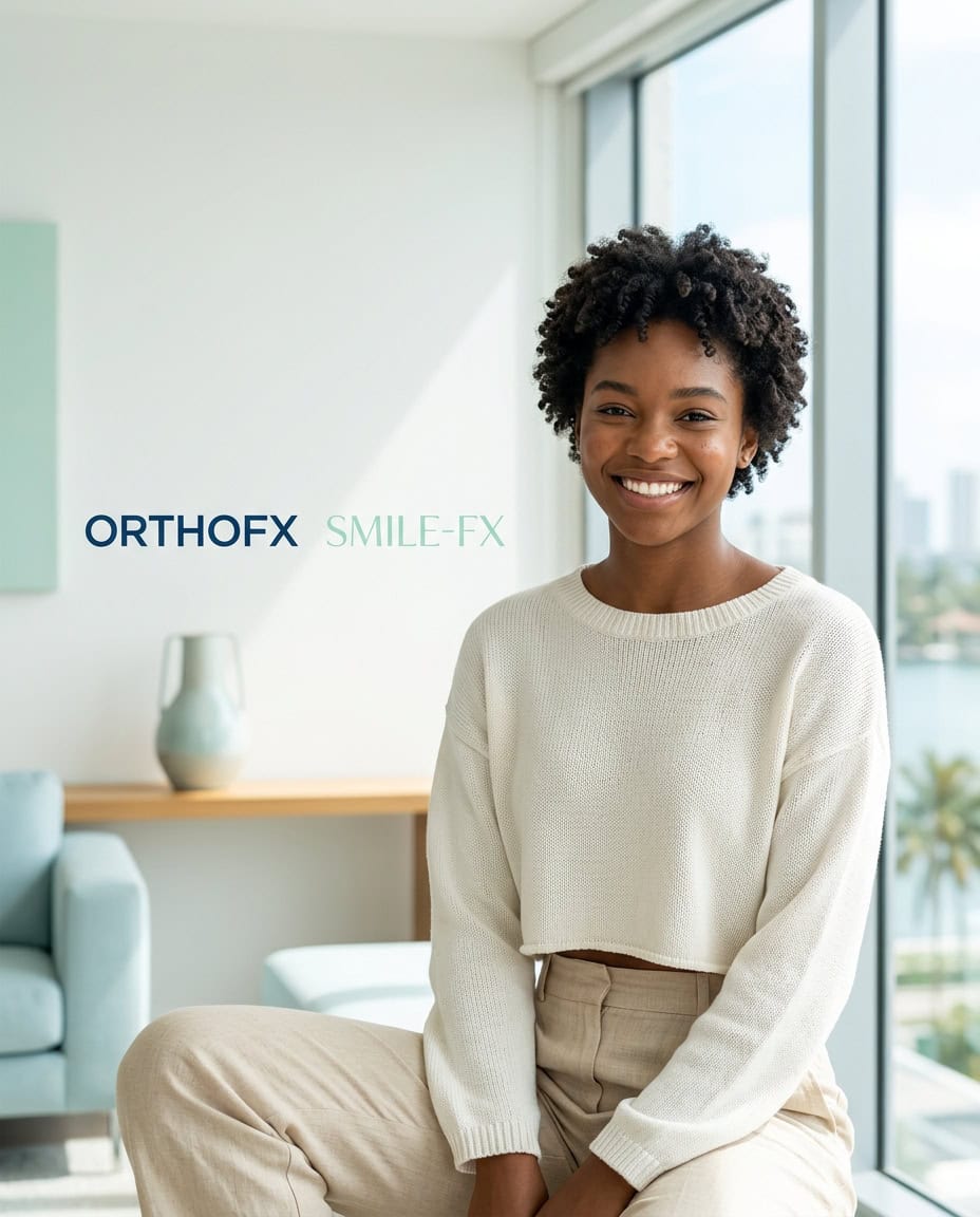 Best orthodontist near me braces invisalign