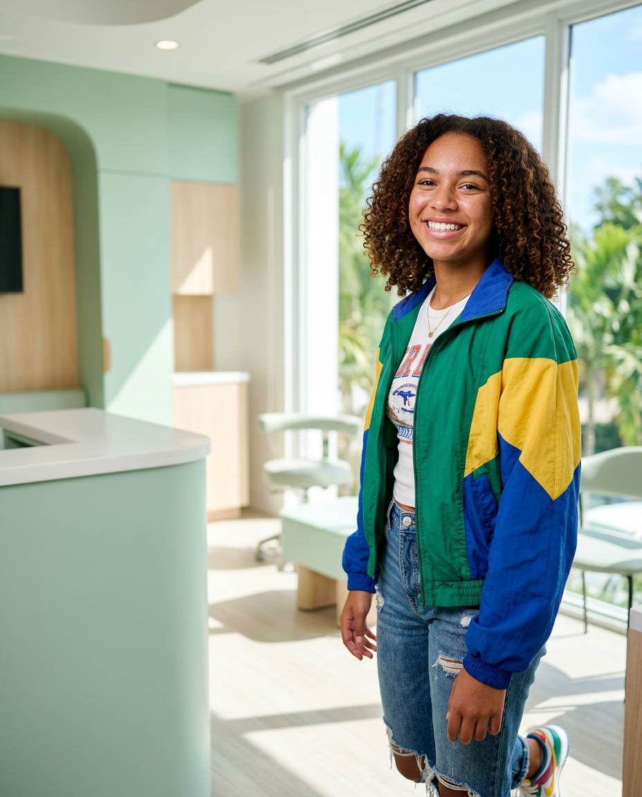 Best orthodontist near me braces invisalign