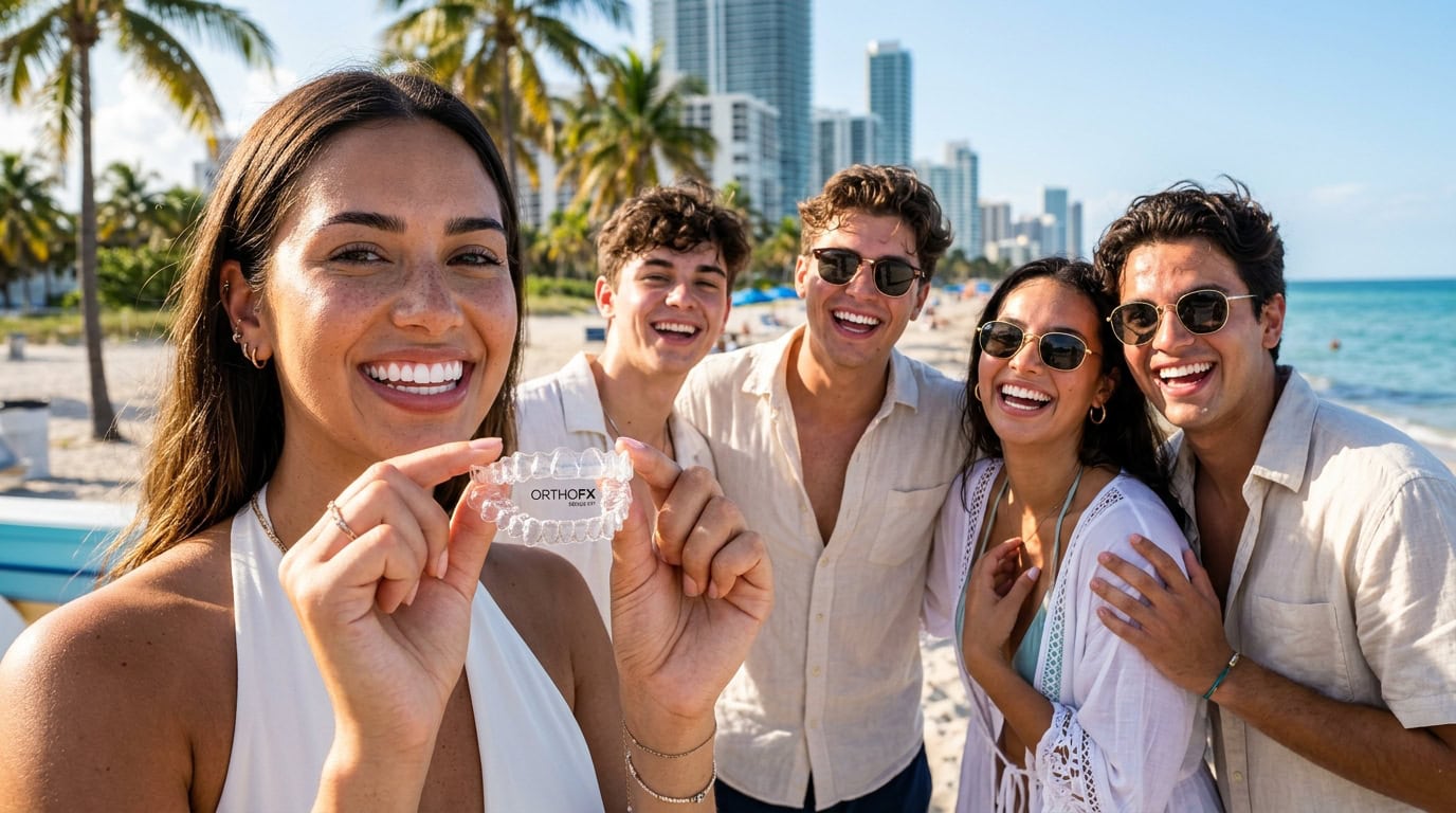 Best orthodontist near me braces invisalign