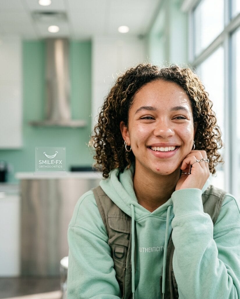 Best orthodontist near me braces invisalign