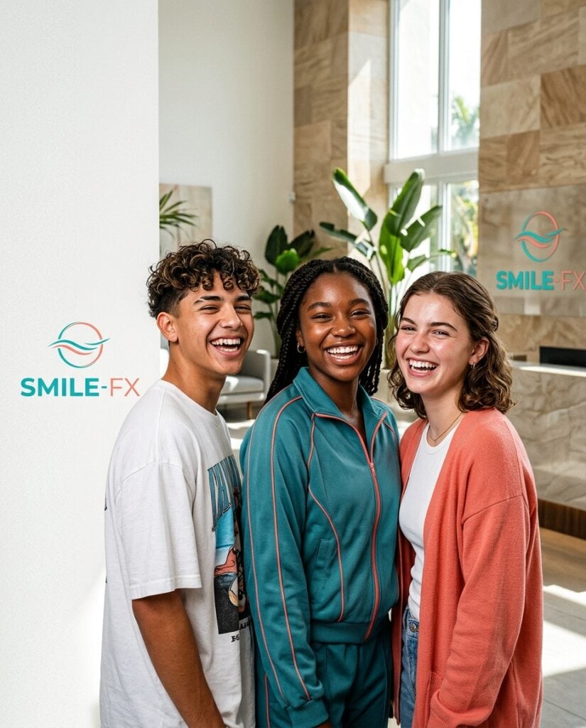 Best orthodontist near me braces invisalign