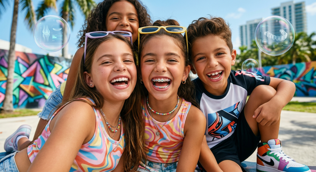 Best orthodontist near me braces invisalign