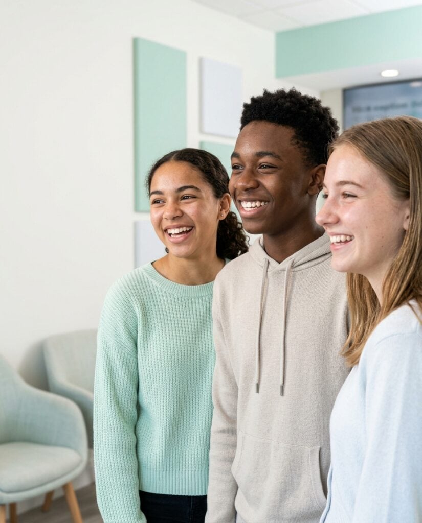 Best orthodontist near me braces invisalign