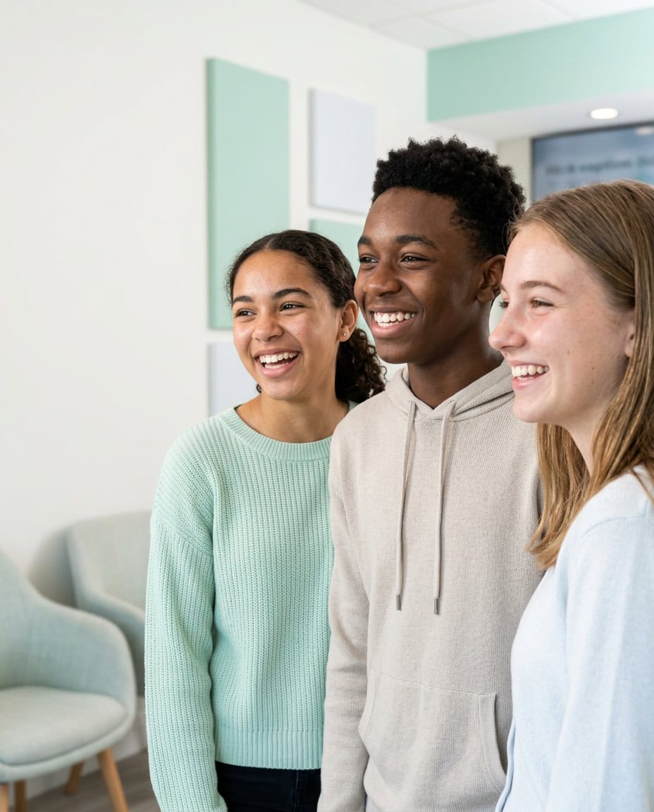 Best orthodontist near me braces invisalign