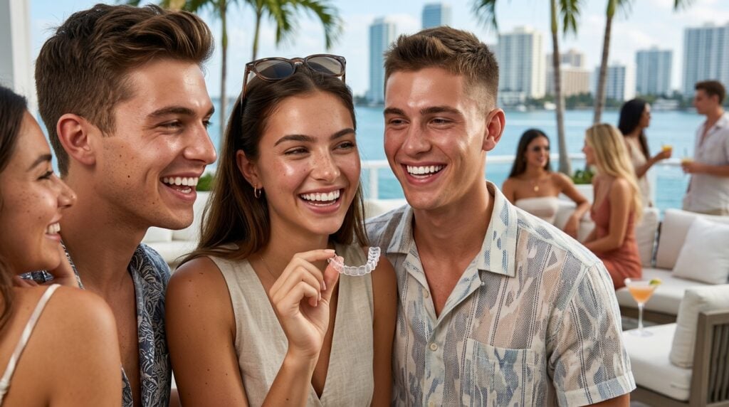 Best orthodontist near me braces invisalign