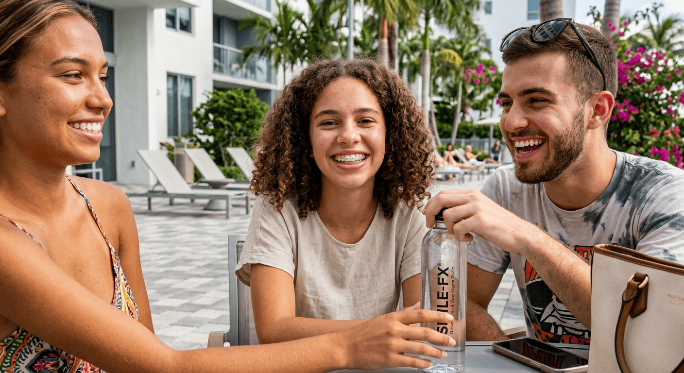 Best orthodontist near me braces invisalign