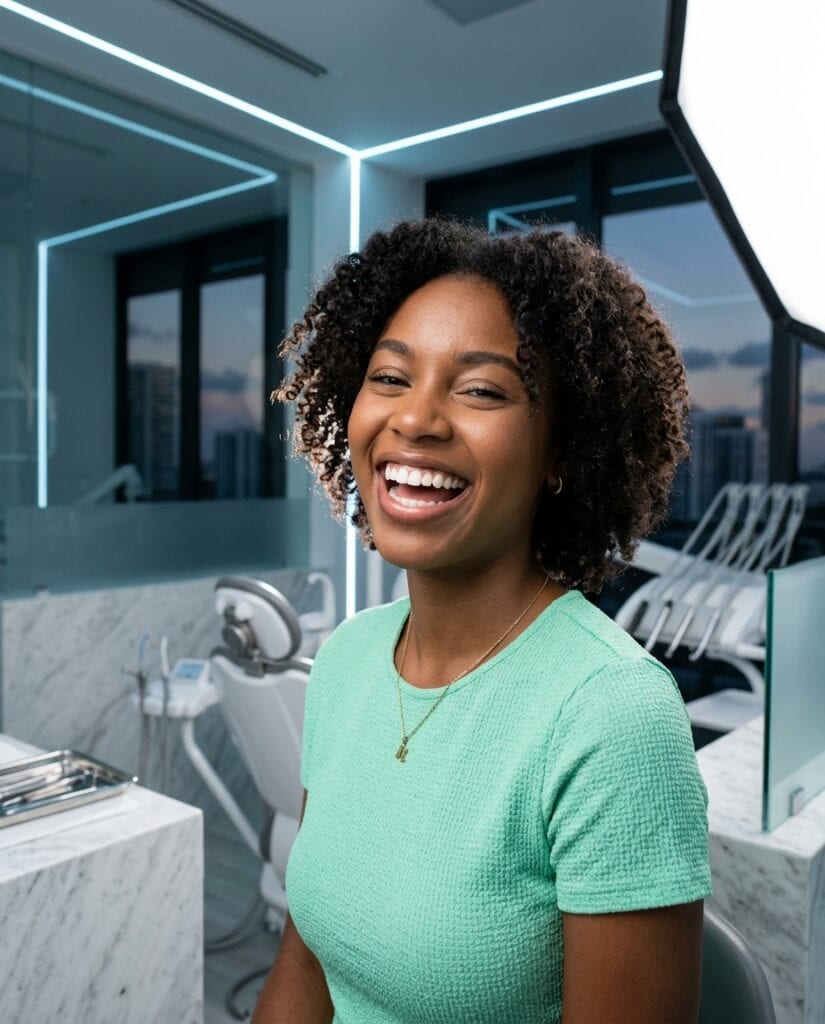 Best orthodontist near me braces invisalign