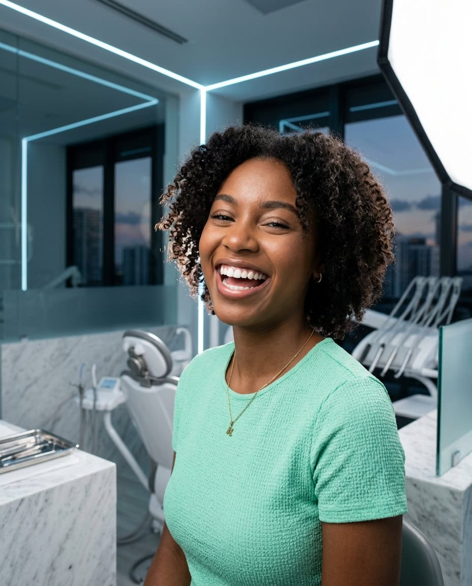 Best orthodontist near me braces invisalign