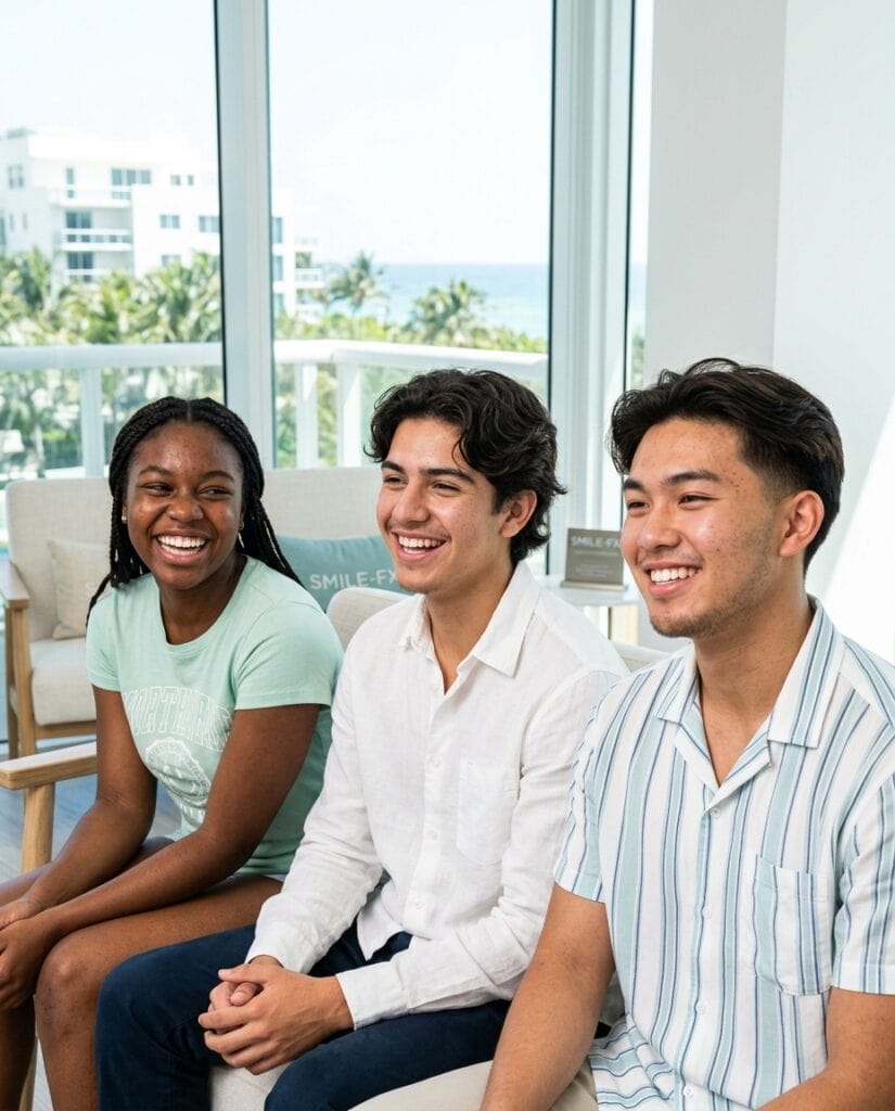 Best orthodontist near me braces invisalign